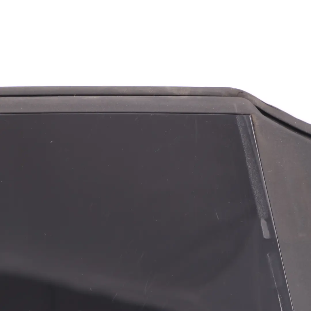 BMW F36 Gran Coupé Front Door Cover Column B Left N/S High Gloss - SKU 2583125 - Part number 7453303