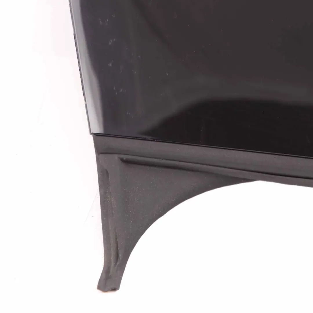 BMW F36 Listwa Osłona Słupka Drzwi Lewy Przód - SKU 2583125 - Numer Części 7453303