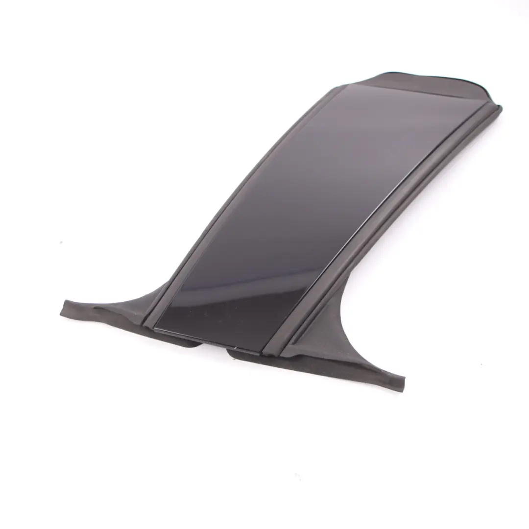 Coupé Abdeckung Säule B Tür Vorne Links Hoch Glanz für BMW F36 Gran mit Teilenummer 7453303 BMW F36 Gran Coupé Abdeckung Säule B Tür Vorne Links Hoch Glanz - SKU 2583125 - Teilenummer 7453303