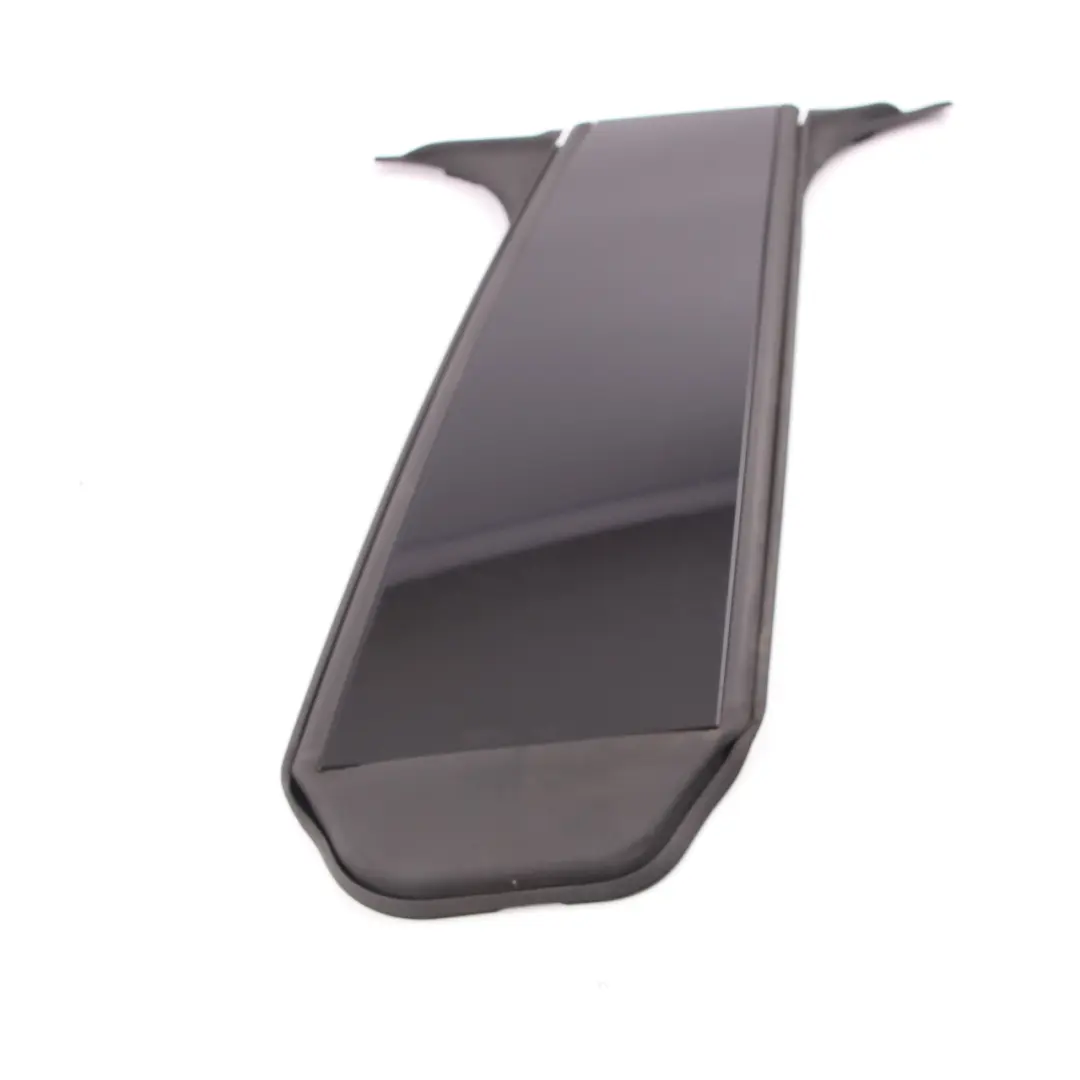 Listwa Osłona Słupka Drzwi Lewy Przód do BMW F36 o numerze 7453303 BMW F36 Listwa Osłona Słupka Drzwi Lewy Przód - SKU 2583125 - Numer Części 7453303