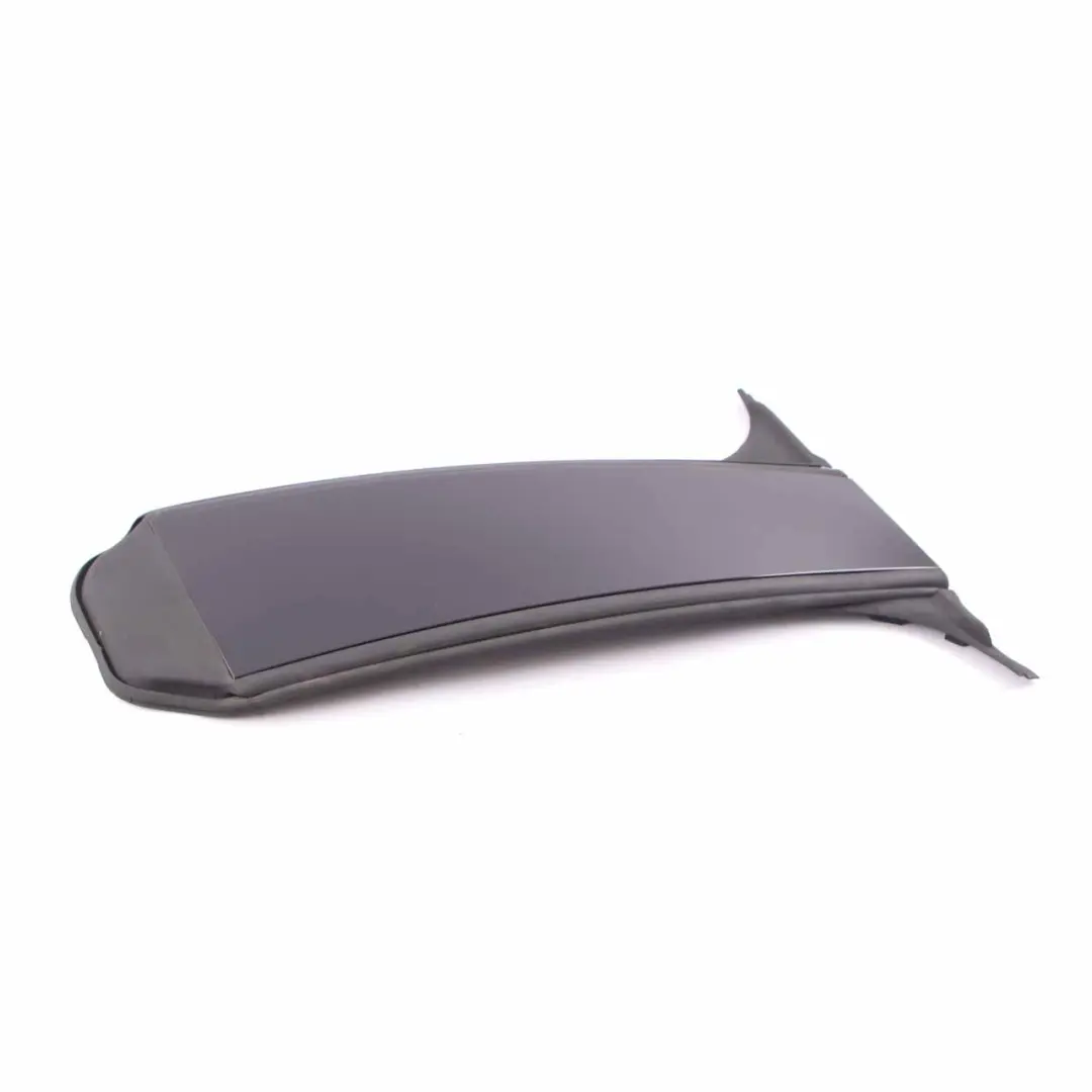 BMW F36 Gran Coupé Front Door Cover Column B Left N/S High Gloss - SKU 2583125 - Part number 7453303