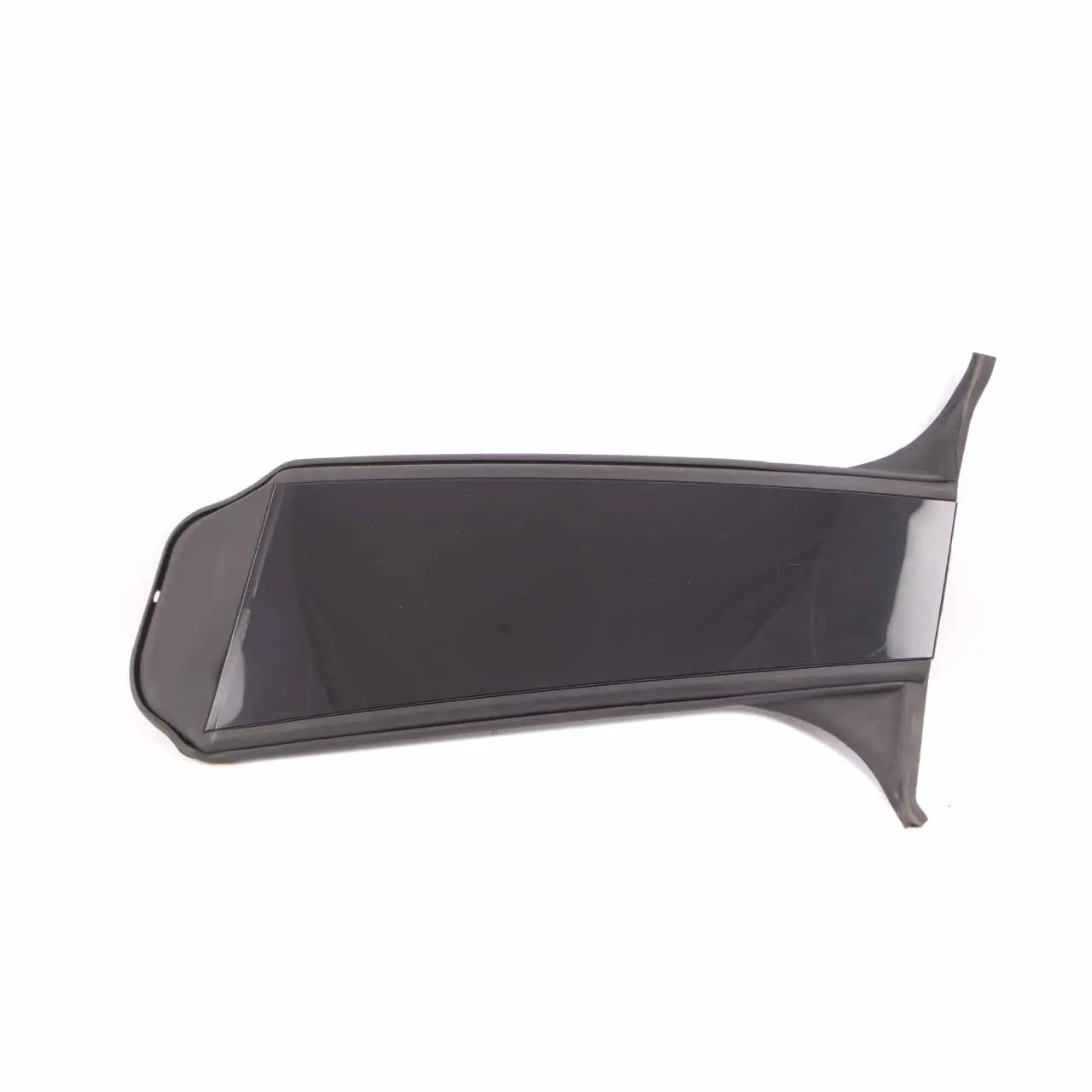 BMW F36 Gran Coupé Cover Column B Door Front Right O/S High Gloss 2583126