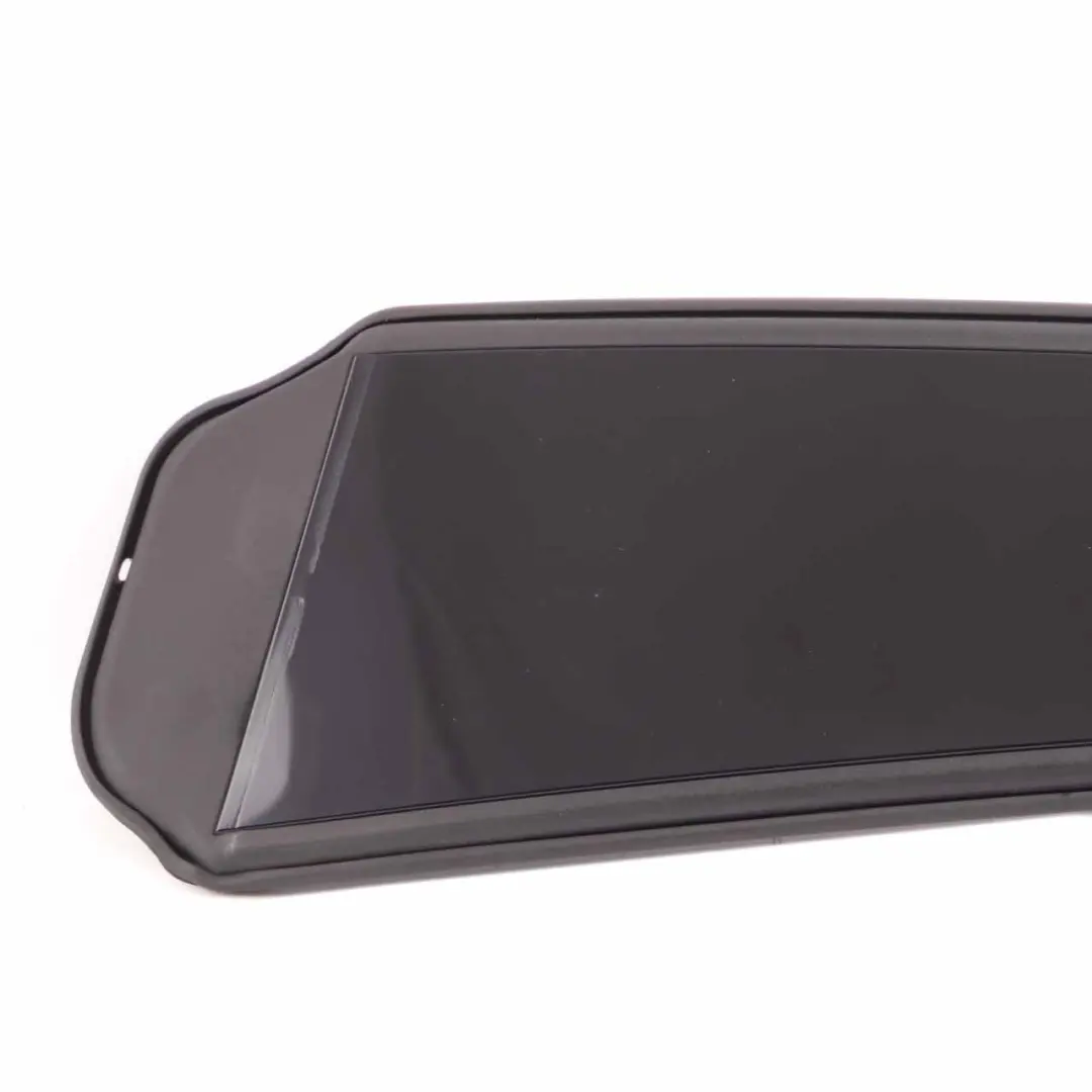 BMW F36 Gran Coupé Tapa Columna B Puerta Delantera Derecha Alto Brillo - SKU 2583126 - Número de pieza 2583126