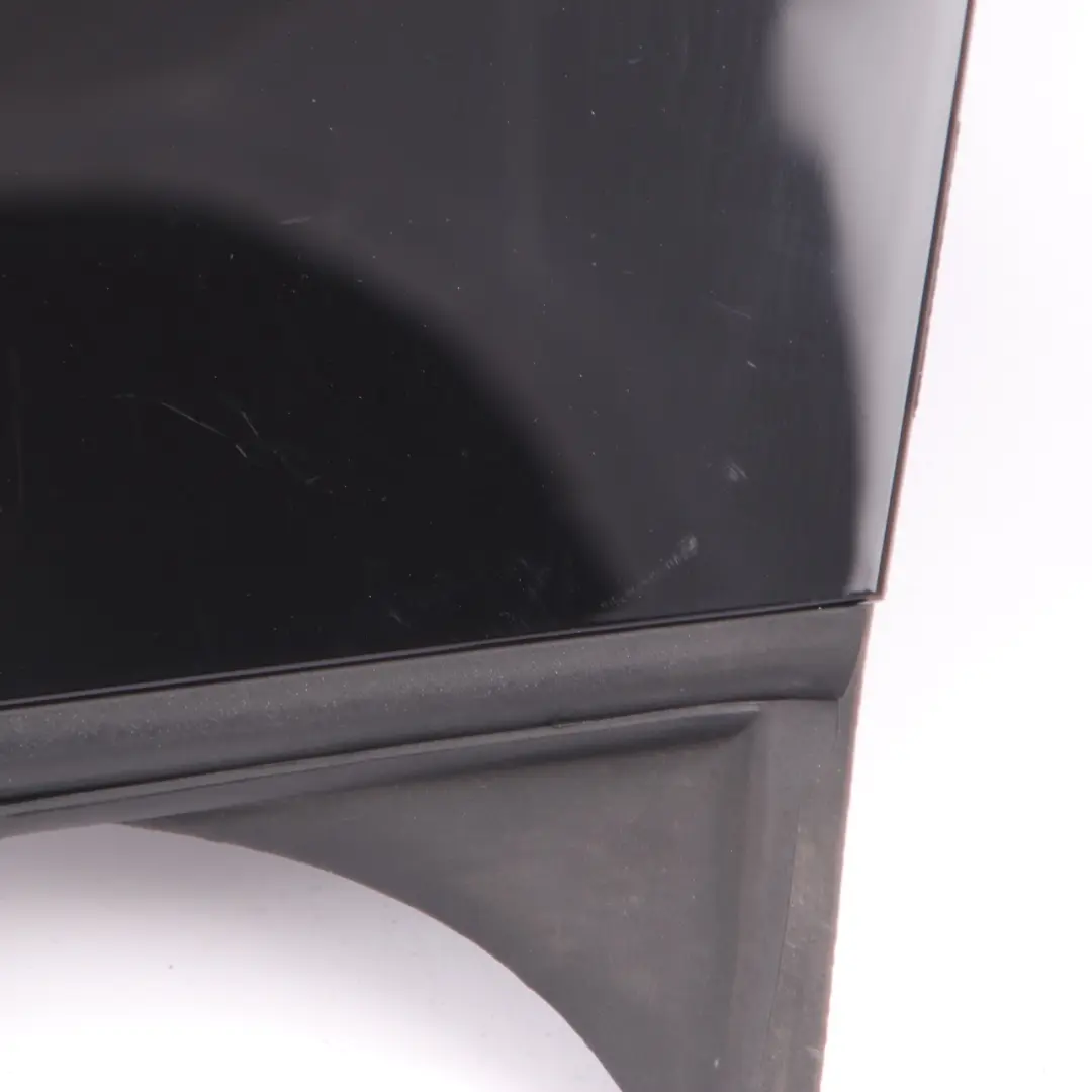 Coupé Cache Colonne B Porte Avant Droite Brillant pour BMW F36 Gran à propos du numéro de pièce 2583126 BMW F36 Gran Coupé Cache Colonne B Porte Avant Droite Brillant - SKU 2583126 - Numéro de pièce 2583126