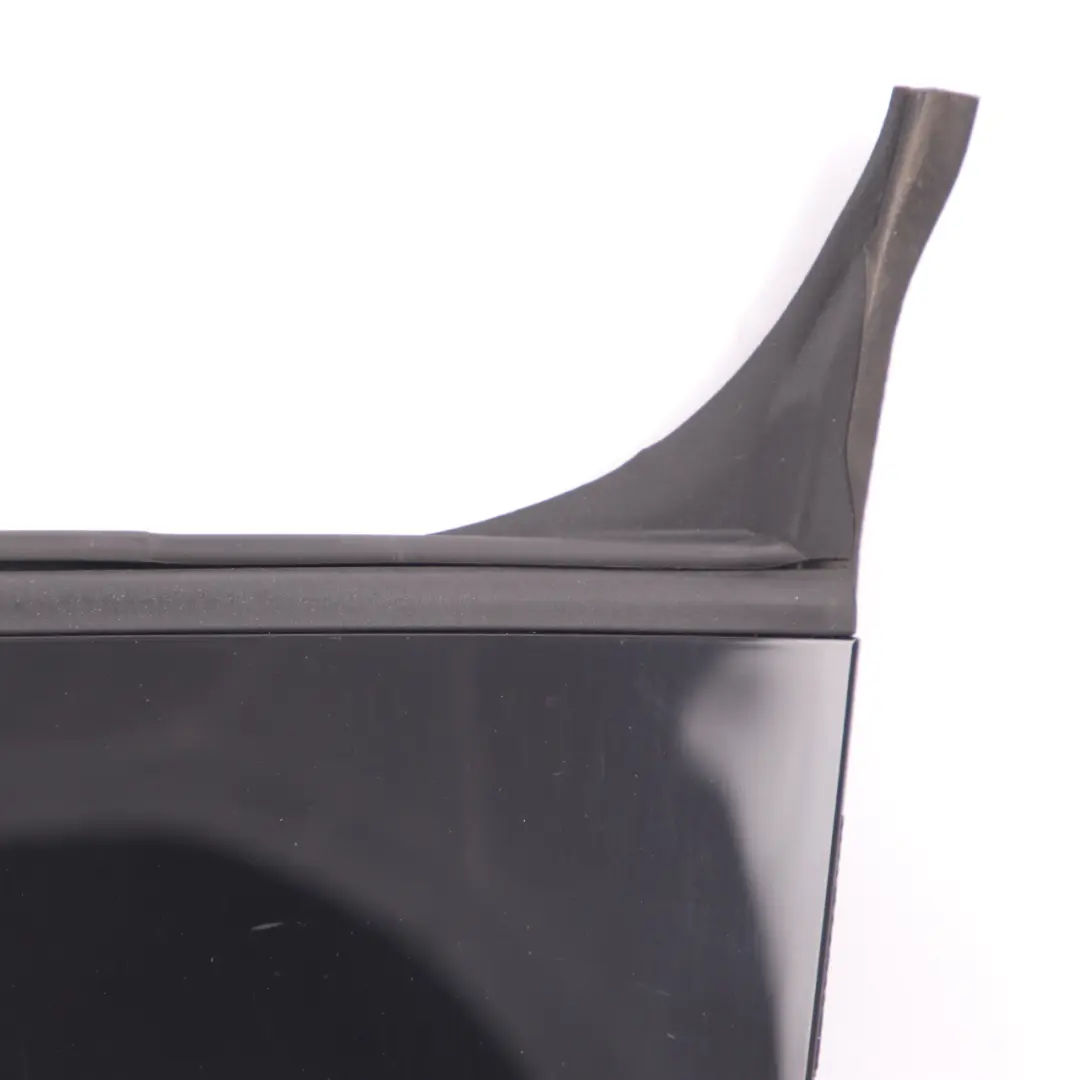 BMW F36 Gran Coupé Cache Colonne B Porte Avant Droite Brillant - SKU 2583126 - Numéro de pièce 2583126