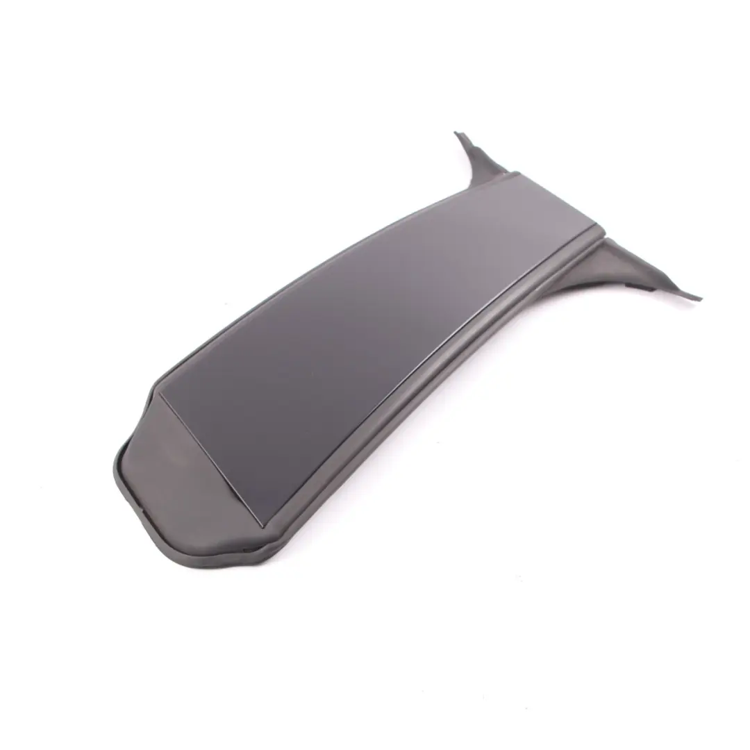 Coupé Cache Colonne B Porte Avant Droite Brillant pour BMW F36 Gran à propos du numéro de pièce 2583126 BMW F36 Gran Coupé Cache Colonne B Porte Avant Droite Brillant - SKU 2583126 - Numéro de pièce 2583126