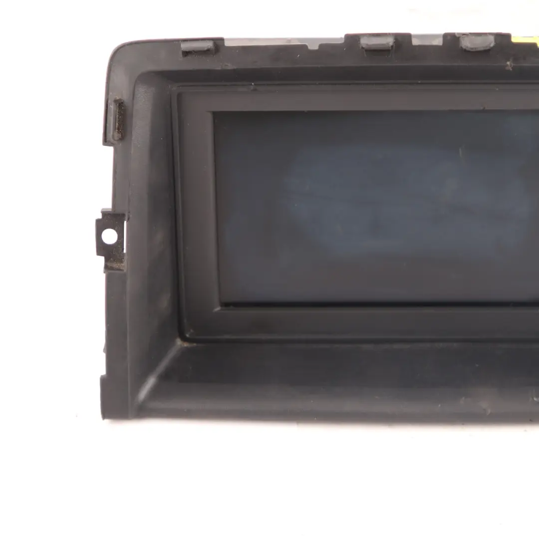 Ecran A6 Display Screen Sat Nav Navigation Dashboard to Renault Trafic 2 with Part number 259151852R Renault Trafic 2 Ecran A6 Display Screen Sat Nav Navigation Dashboard - SKU 259151852R-1 - Part number 259151852R