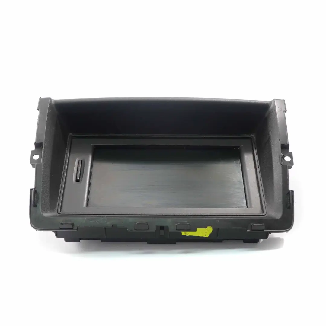 Display Screen Sat Nav Navigation Unit Dashboard Renault Trafic - SKU 259151852R - Part number 259151852R
