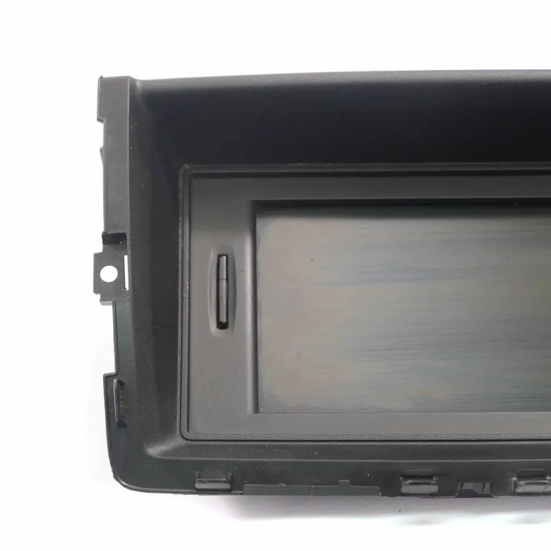 Display Screen Sat Nav Navigation Unit Dashboard Renault Trafic - SKU 259151852R - Part number 259151852R