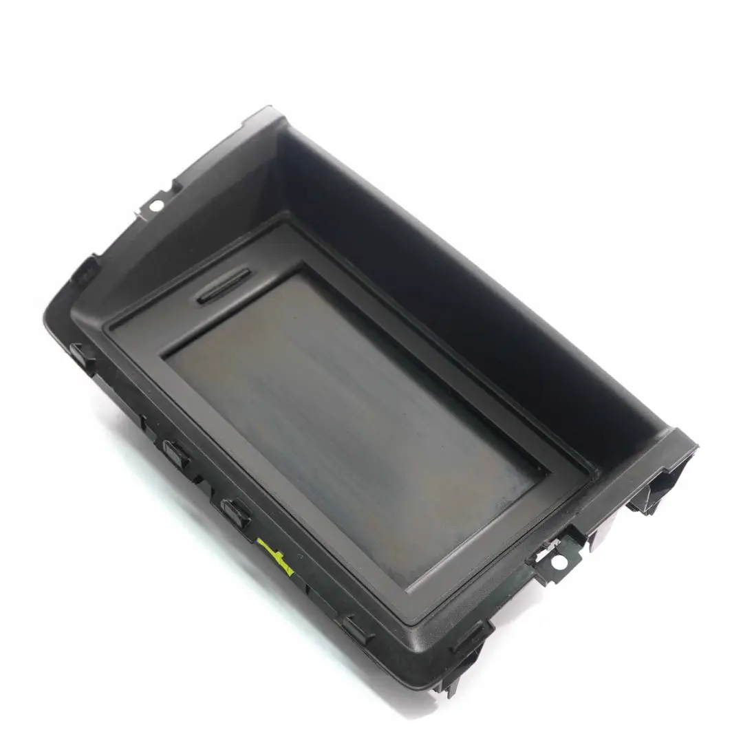 Renault Trafic Écran d'affichage Unité de navigation Sat Nav Tableau - SKU 259151852R - Numéro de pièce 259151852R