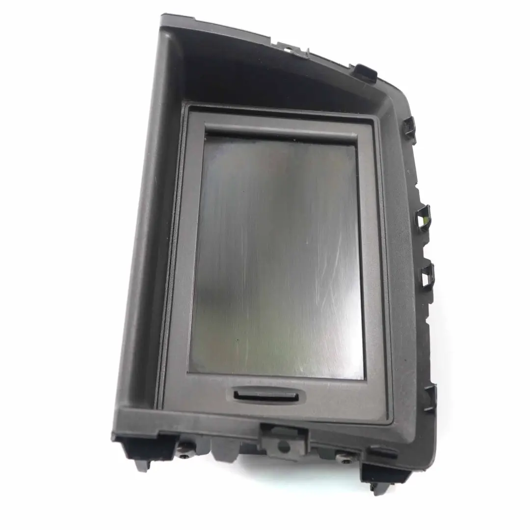 Display Screen Sat Nav Navigation Unit Dashboard Renault Trafic - SKU 259151852R - Part number 259151852R