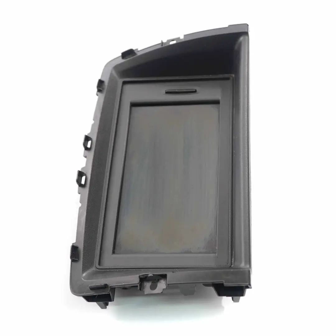 Display Screen Sat Nav Navigation Unit Dashboard Renault Trafic - SKU 259151852R - Part number 259151852R