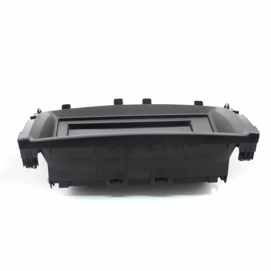 Display Screen Sat Nav Navigation Unit Dashboard Renault Trafic - SKU 259151852R - Part number 259151852R