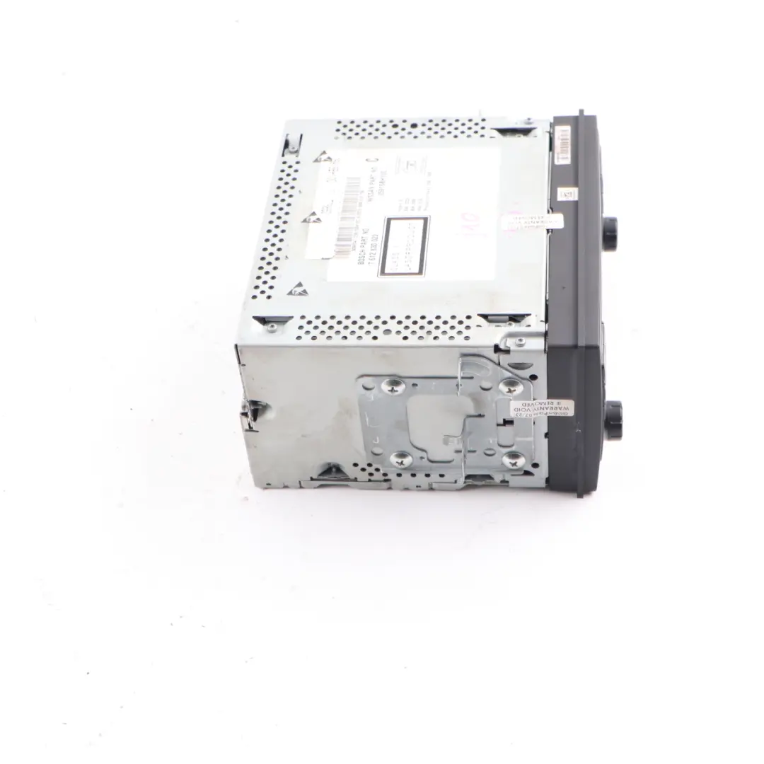 Nissan Quashqai J10 MK1 Radio CD Player Sat Navigation Head Unit - SKU 25915BH10C - Part number 25915BH10C