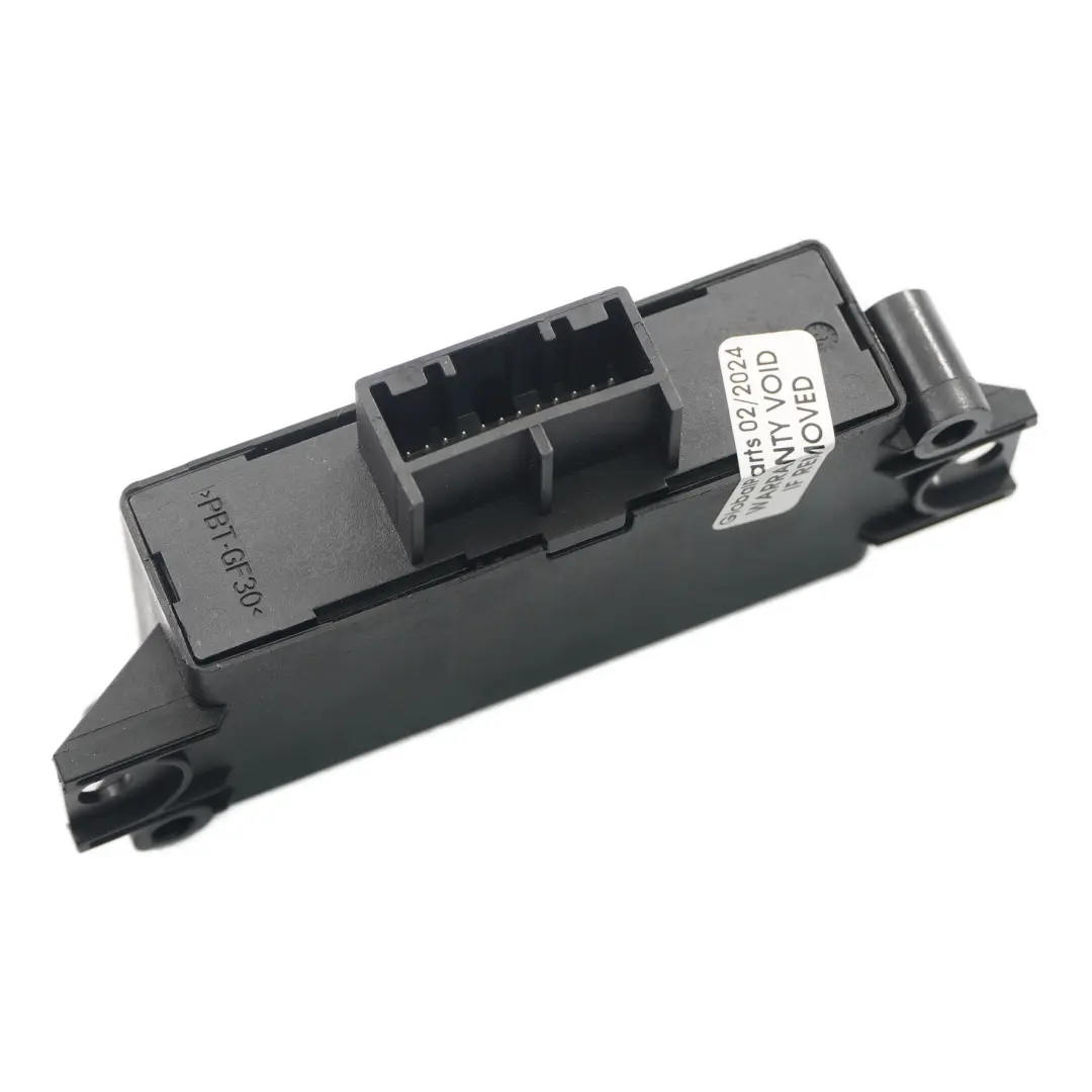 Módulo aparcamiento Renault Trafic III Opel Vivaro B PDC control ECU para con número de pieza 259904115R Módulo aparcamiento Renault Trafic III Opel Vivaro B PDC control ECU - SKU 259904115R - Número de pieza 259904115R