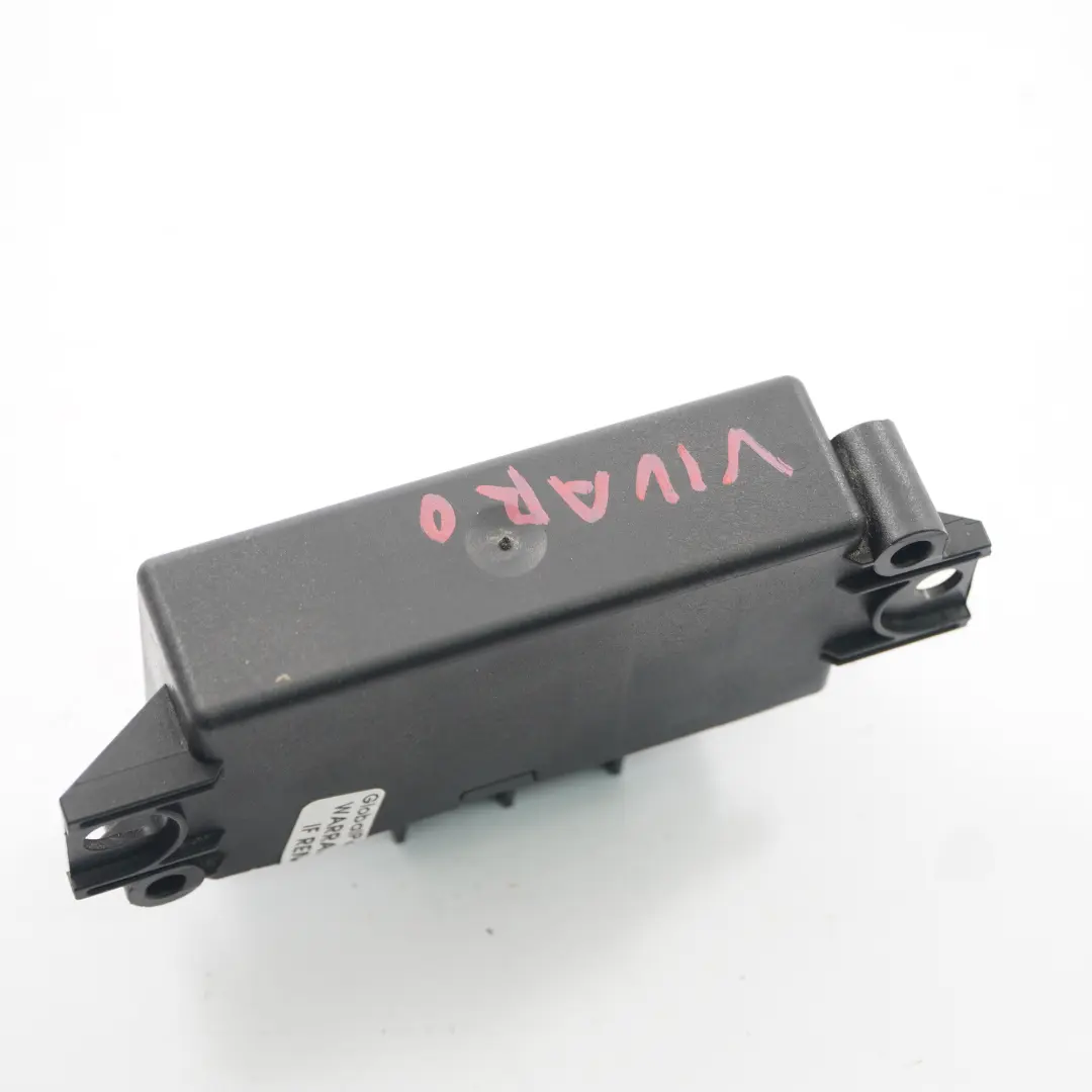 modul Renault Trafic III Opel Vivaro B PDC Steuergerät ECU für Park mit Teilenummer 259904115R Park modul Renault Trafic III Opel Vivaro B PDC Steuergerät ECU - SKU 259904115R - Teilenummer 259904115R