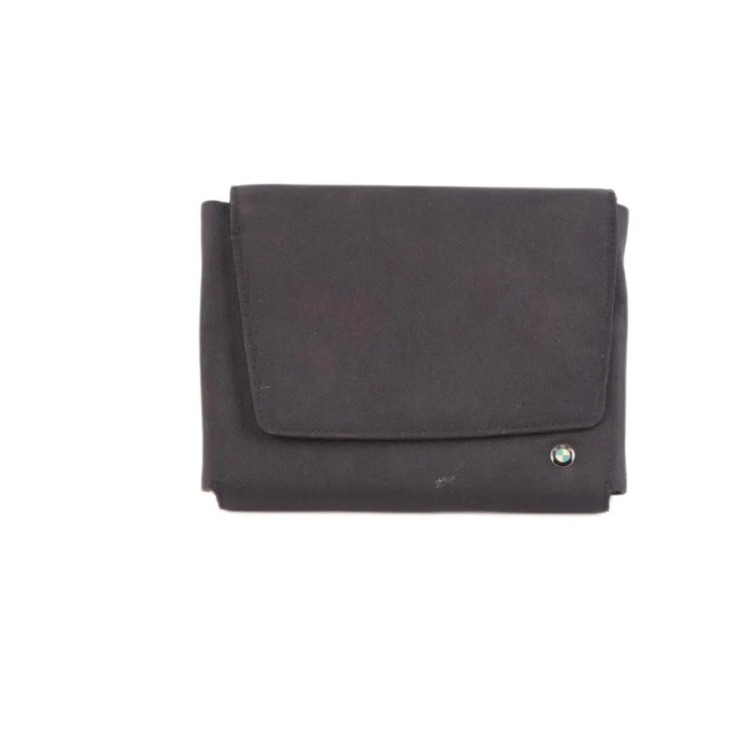 Service Booklet Owner's Handbook Pouch Case Wallet Set to BMW 3 Series E90 E91 with Part number 2600001 BMW 3 Series E90 E91 Service Booklet Owner's Handbook Pouch Case Wallet Set - SKU 2600001-1 - Part number 2600001