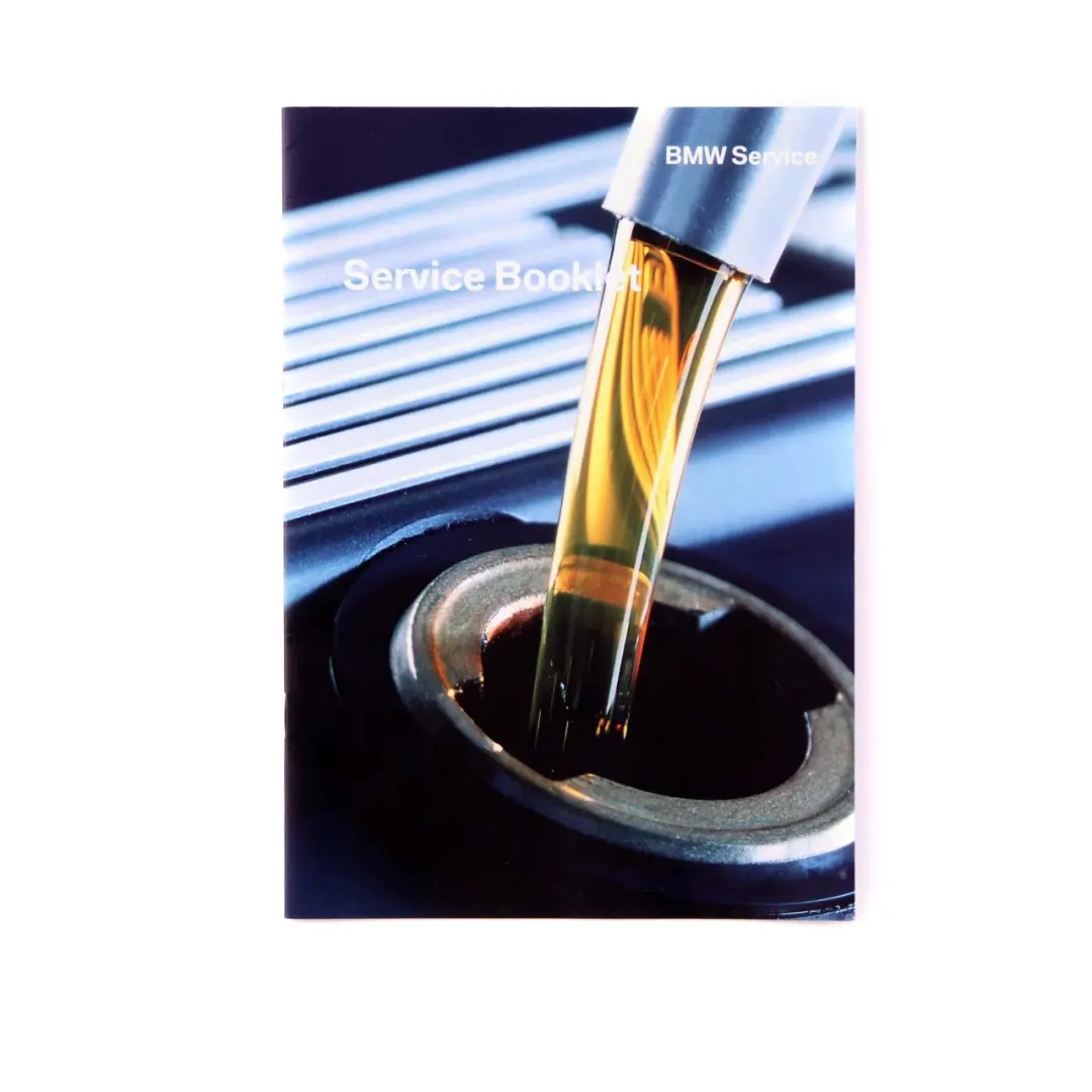 Owner's Handbook Radio Instructions Pouch Case Wallet to BMW 3 E90 3 with Part number 2600001 BMW 3 E90 3 Owner's Handbook Radio Instructions Pouch Case Wallet - SKU 2600001-3 - Part number 2600001