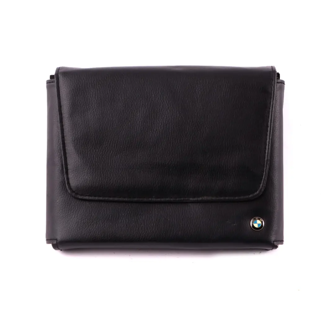Service Booklet Owner's Handbook Book Pouch Case Set to BMW 5 Series E60 E61 LCI with Part number 2600197 BMW 5 Series E60 E61 LCI Service Booklet Owner's Handbook Book Pouch Case Set - SKU 2600197 - Part number 2600197