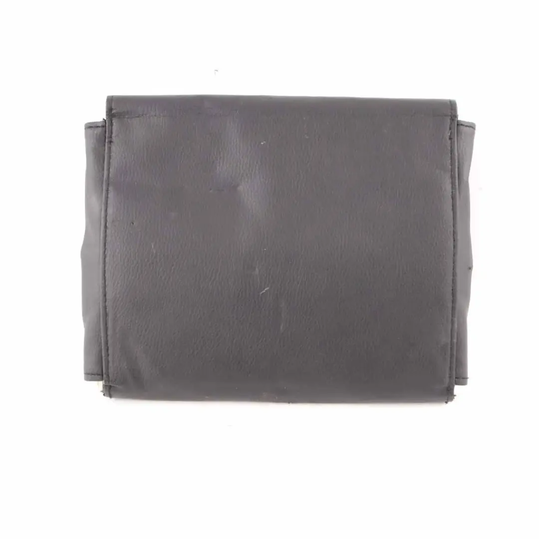 Service Booklet Owner's Handbook Book Case Wallet to BMW E90 E91 with Part number 2600252 BMW E90 E91 Service Booklet Owner's Handbook Book Case Wallet - SKU 2600252-2 - Part number 2600252