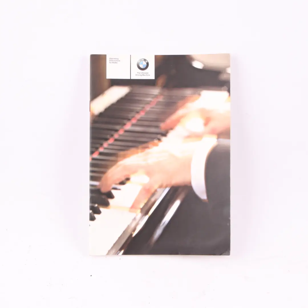 Owner's Service Handbook E91 iDrive Manual Pouch Case Wallet Set to BMW E90 LCI with Part number 2605543 BMW E90 LCI Owner's Service Handbook E91 iDrive Manual Pouch Case Wallet Set - SKU 2600888 - Part number 2605543