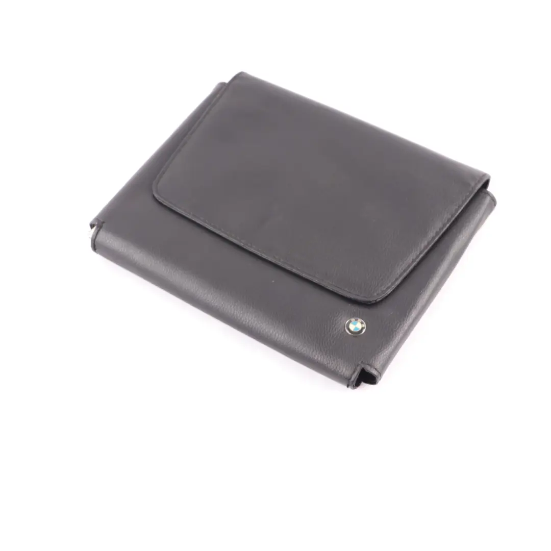 Owner's Handbook Service Booklet Case Wallet Set to BMW E81 E87 LCI with Part number 2601707 BMW E81 E87 LCI Owner's Handbook Service Booklet Case Wallet Set - SKU 2601707 - Part number 2601707