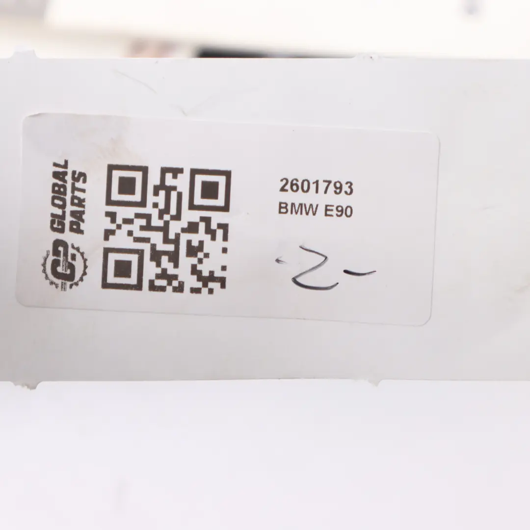 Service Book Booklet Owner's Handbook Pouch Case Set to BMW E90 E91 with Part number 2601793 BMW E90 E91 Service Book Booklet Owner's Handbook Pouch Case Set - SKU 2601793 - Part number 2601793