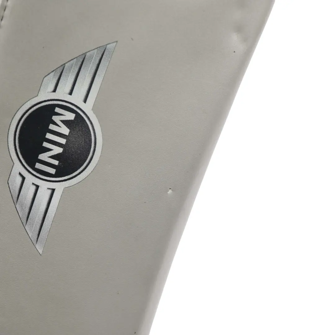 Etui na Instrukcję Obsługi do Mini Cooper R55 R56 R57 o numerze 2603654 Mini Cooper R55 R56 R57 Etui na Instrukcję Obsługi - SKU 2603654-1 - Numer Części 2603654