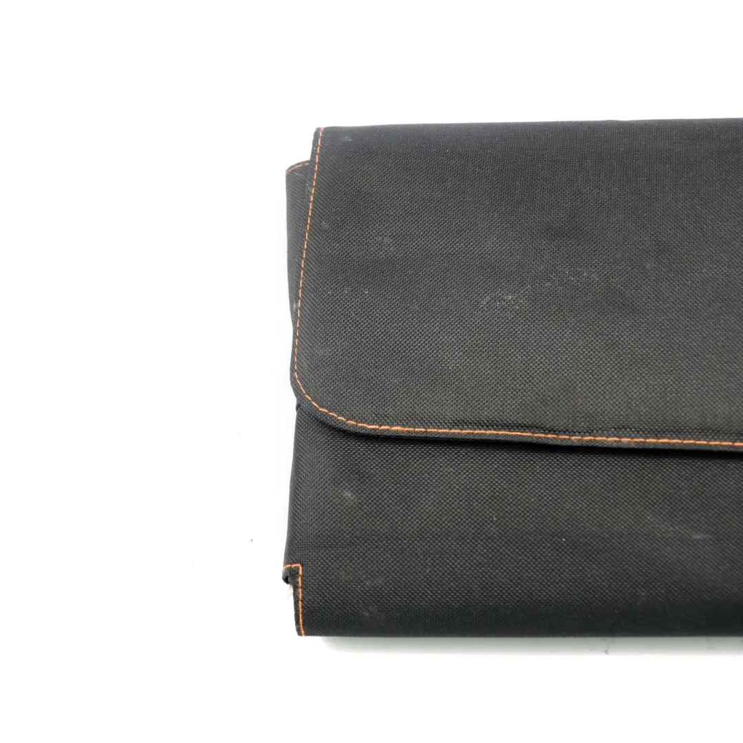 Mini Cooper R55 R56 R57 Handbook Book Cloth Slipcase Pouch Case Storage Wallet - SKU 2603654-2 - Part number 2603654