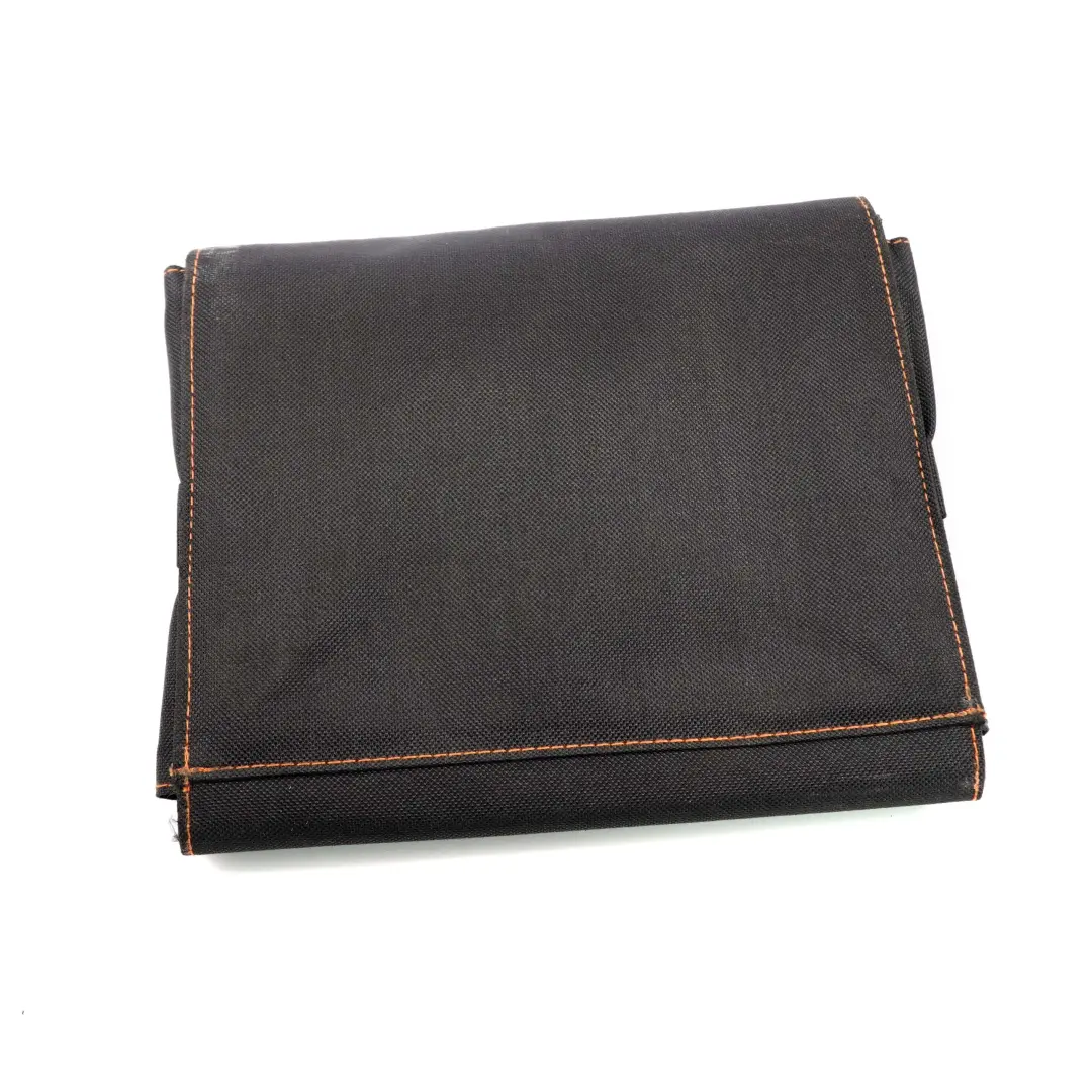 Mini Cooper R55 R56 R57 Handbook Book Cloth Slipcase Pouch Case Storage Wallet - SKU 2603654-2 - Part number 2603654