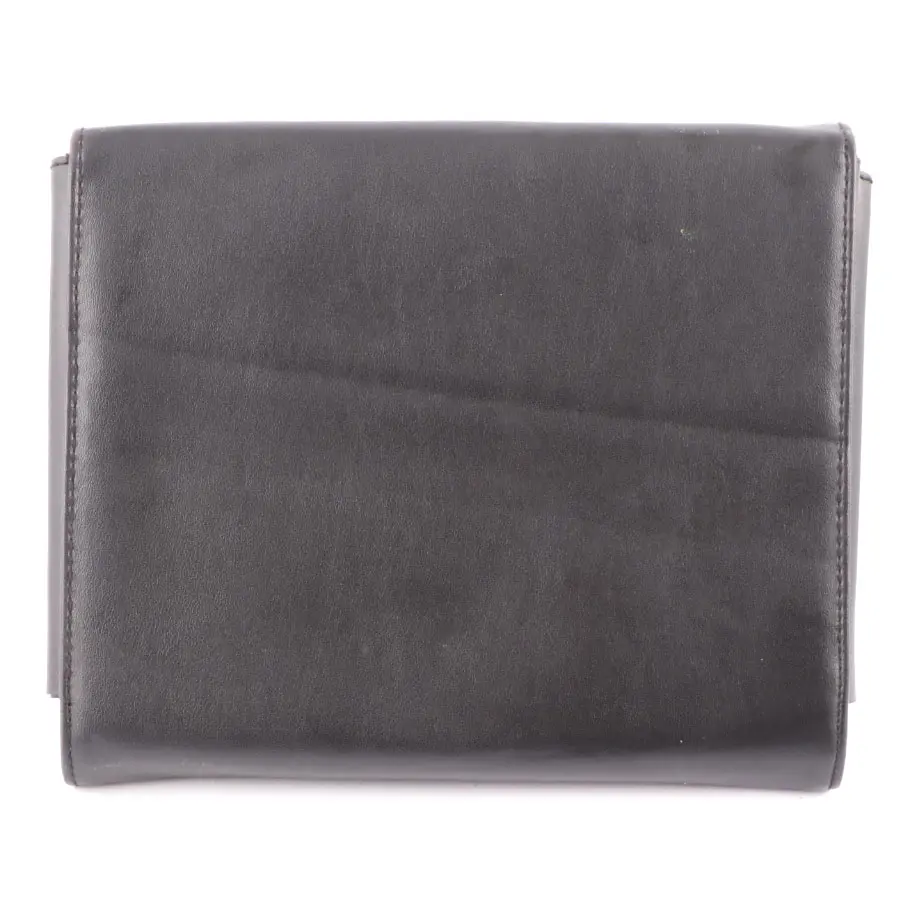 Service Booklet Owner's Handbook Pouch Case Wallet to BMW E90 E91 LCI with Part number 2604234 BMW E90 E91 LCI Service Booklet Owner's Handbook Pouch Case Wallet - SKU 2604234-1 - Part number 2604234