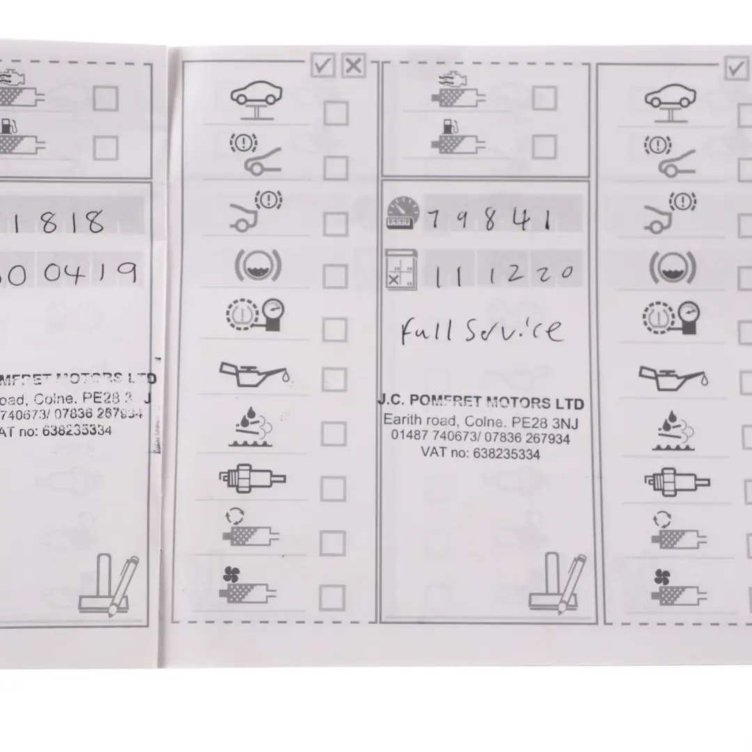 Service Booklet Owner's Handbook Pouch Case Wallet to BMW E90 E91 LCI with Part number 2604234 BMW E90 E91 LCI Service Booklet Owner's Handbook Pouch Case Wallet - SKU 2604234-1 - Part number 2604234