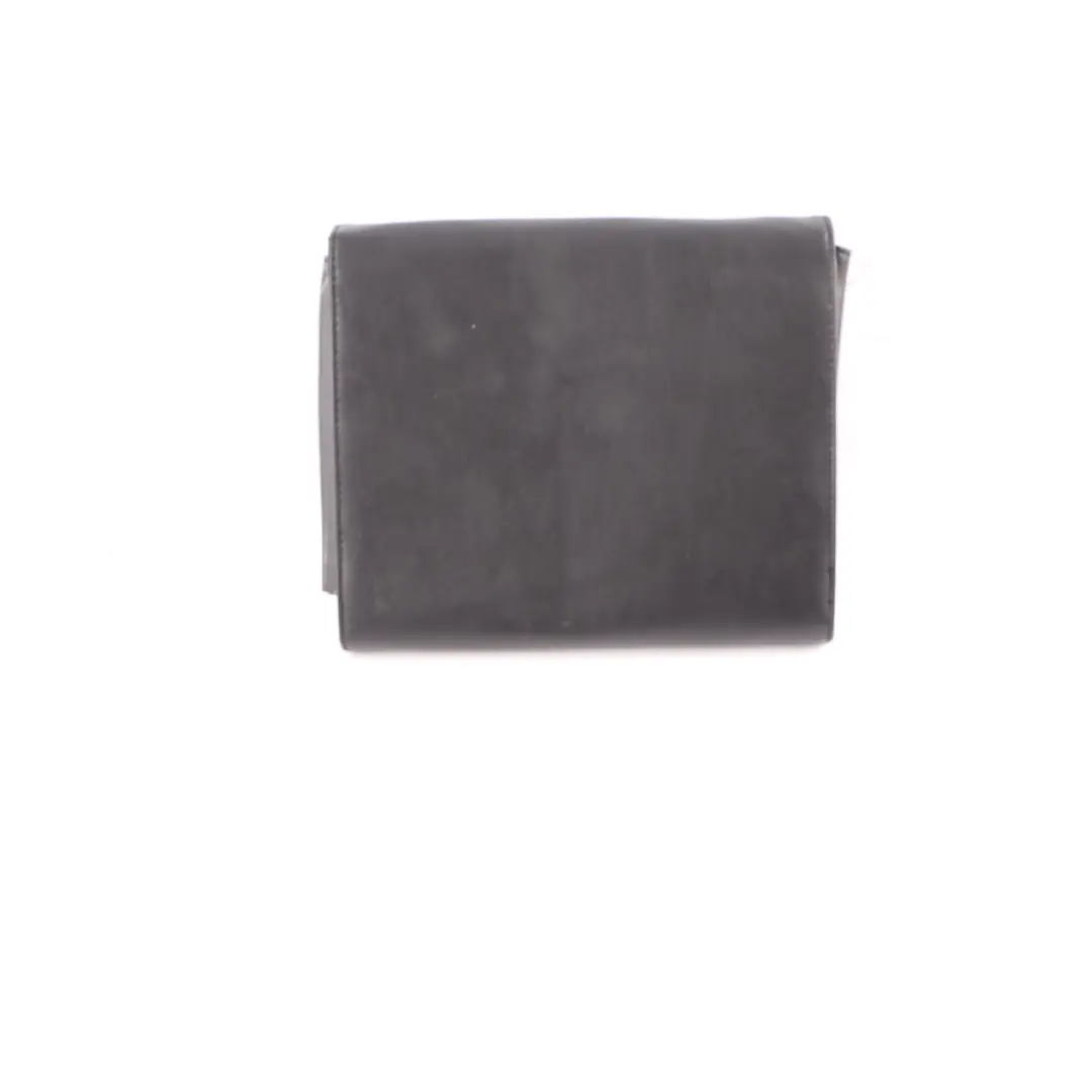 Bedienungsanleitung Handbuch Mappe Etui für BMW E90 E91 LCI mit Teilenummer 2604566 BMW E90 E91 LCI Bedienungsanleitung Handbuch Mappe Etui - SKU 2604566 - Teilenummer 2604566