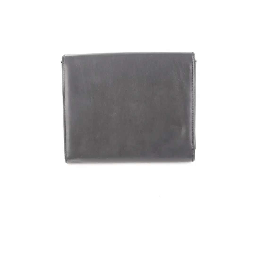 Booklet Set BMW X5 E70 LCI Owner's Handbook Book Wallet Case Pouch to with Part number 2605310 Booklet Set BMW X5 E70 LCI Owner's Handbook Book Wallet Case Pouch - SKU 2605310 - Part number 2605310