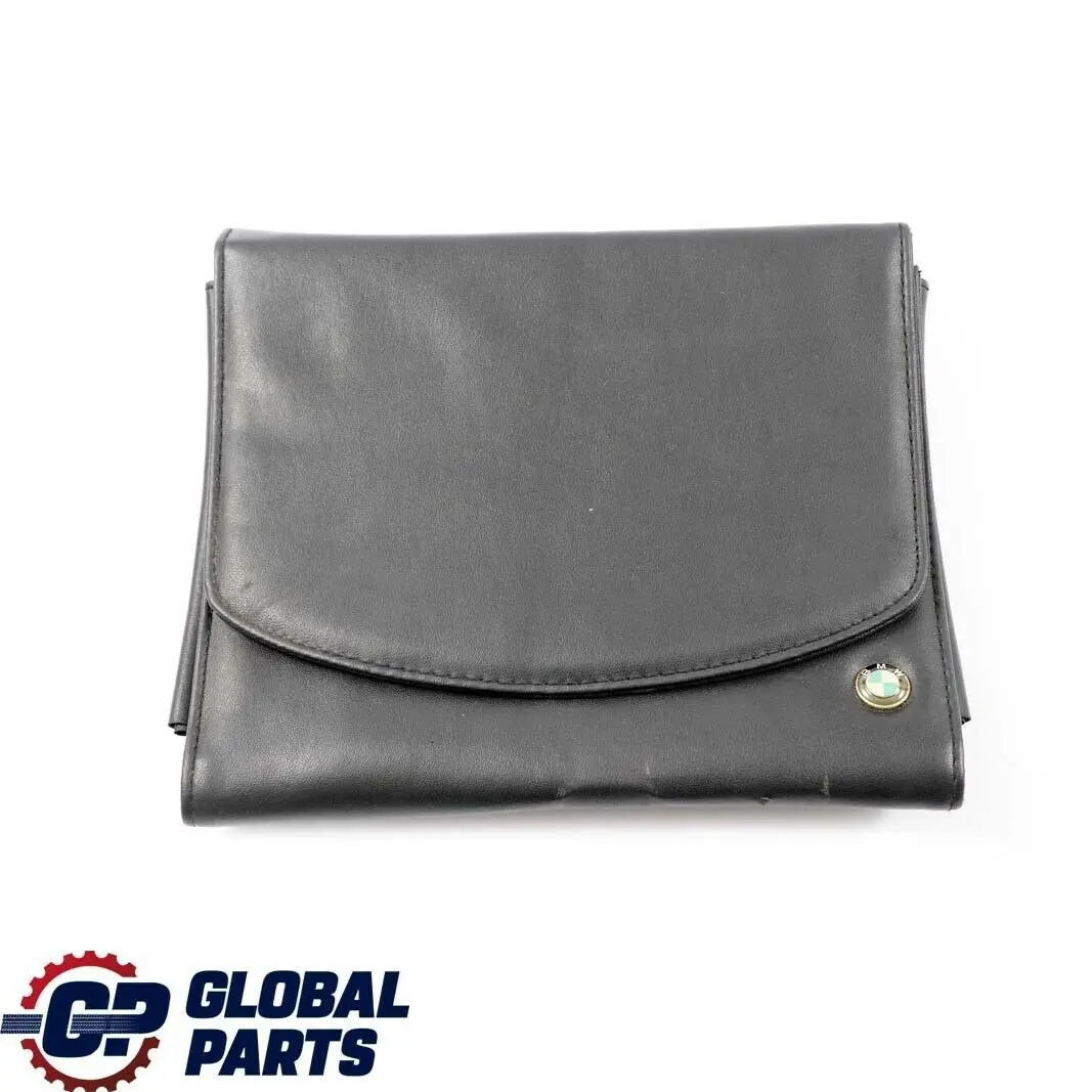 Handbook Slipcase Pouch Case Wallet to BMW 3 Series E90 E91 LCI with Part number 2605543 BMW 3 Series E90 E91 LCI Handbook Slipcase Pouch Case Wallet - SKU 2605543 - Part number 2605543