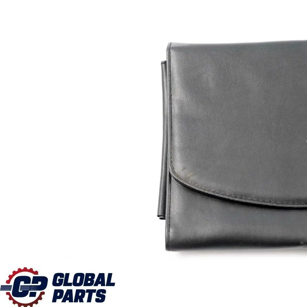Handbook Slipcase Pouch Case Wallet to BMW 3 Series E90 E91 LCI with Part number 2605543 BMW 3 Series E90 E91 LCI Handbook Slipcase Pouch Case Wallet - SKU 2605543 - Part number 2605543