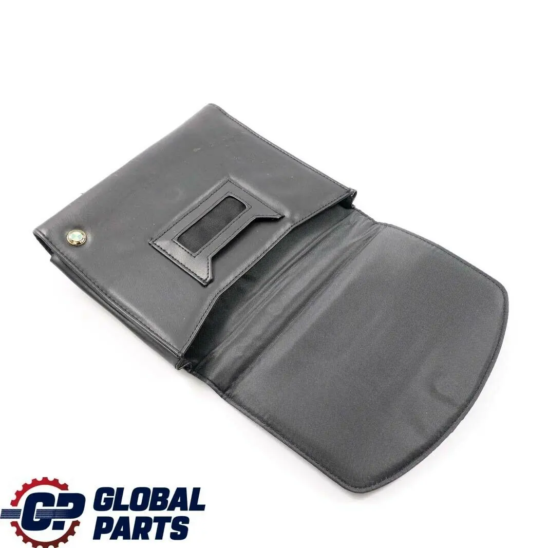 BMW E90 E91 LCI Etui Schowek na Książkę Dokumenty - SKU 2605543 - Numer Części 2605543