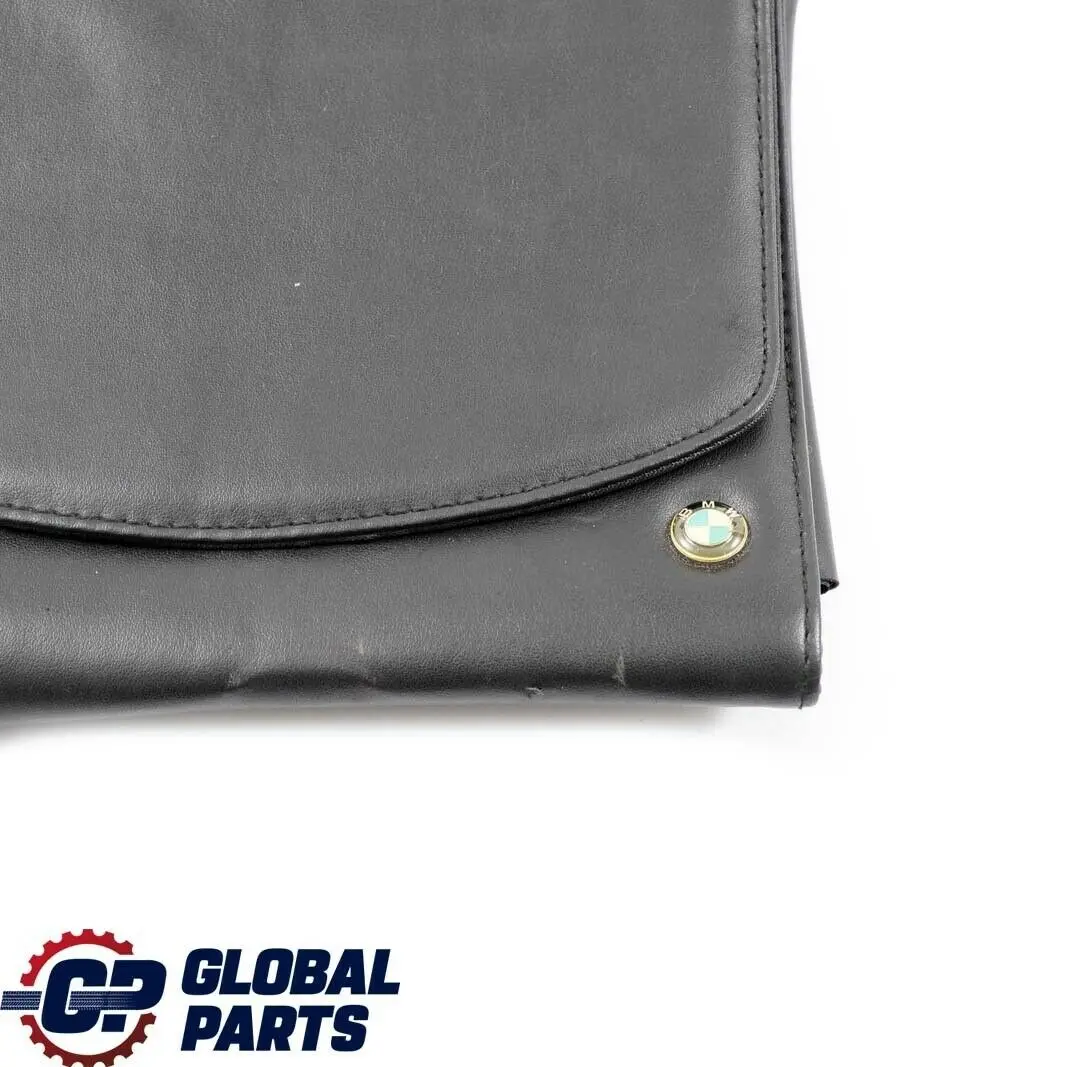 Handbook Slipcase Pouch Case Wallet to BMW 3 Series E90 E91 LCI with Part number 2605543 BMW 3 Series E90 E91 LCI Handbook Slipcase Pouch Case Wallet - SKU 2605543 - Part number 2605543