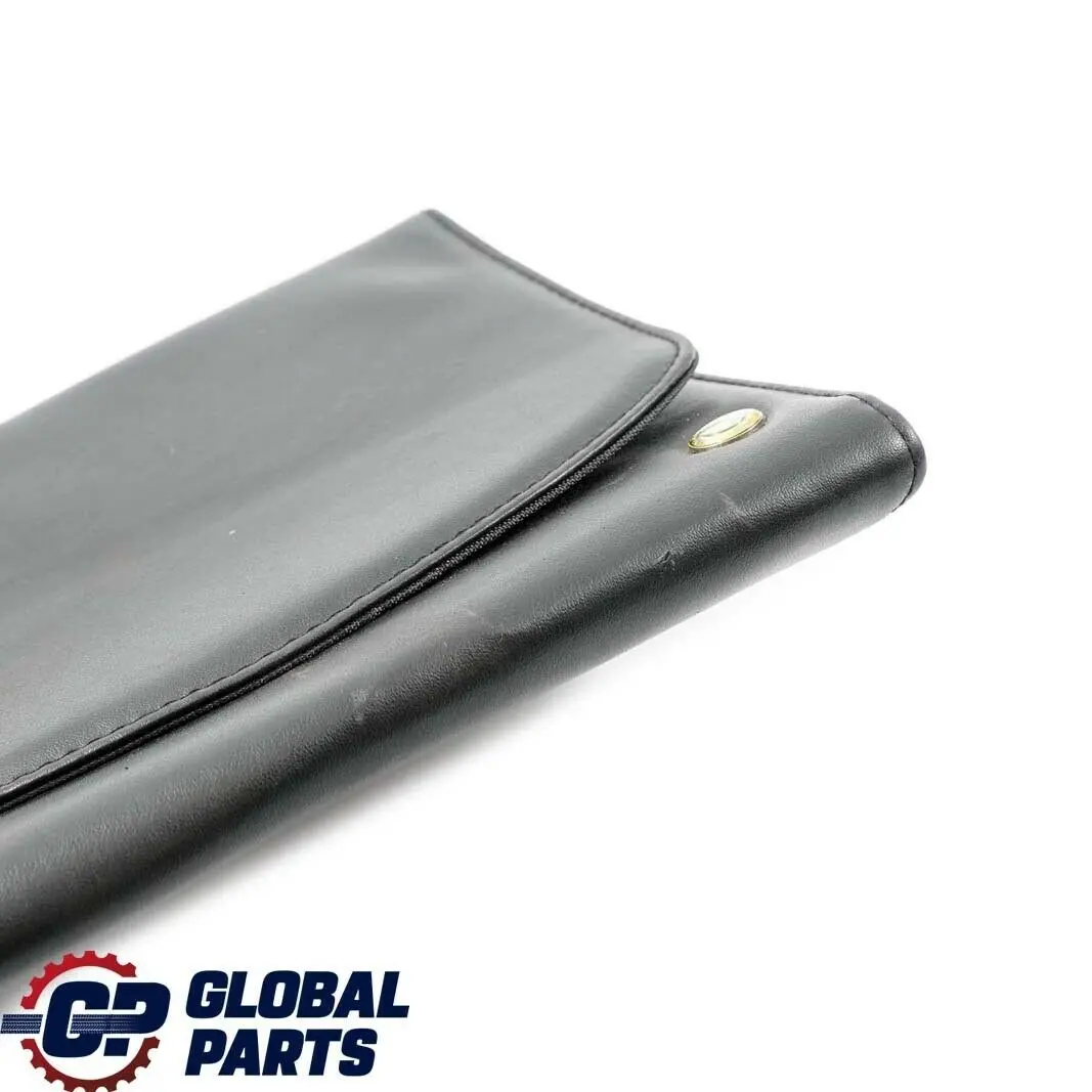 BMW E90 E91 LCI Handbook Slipcase Pouch Case Wallet - SKU 2605543 - Número de pieza 2605543