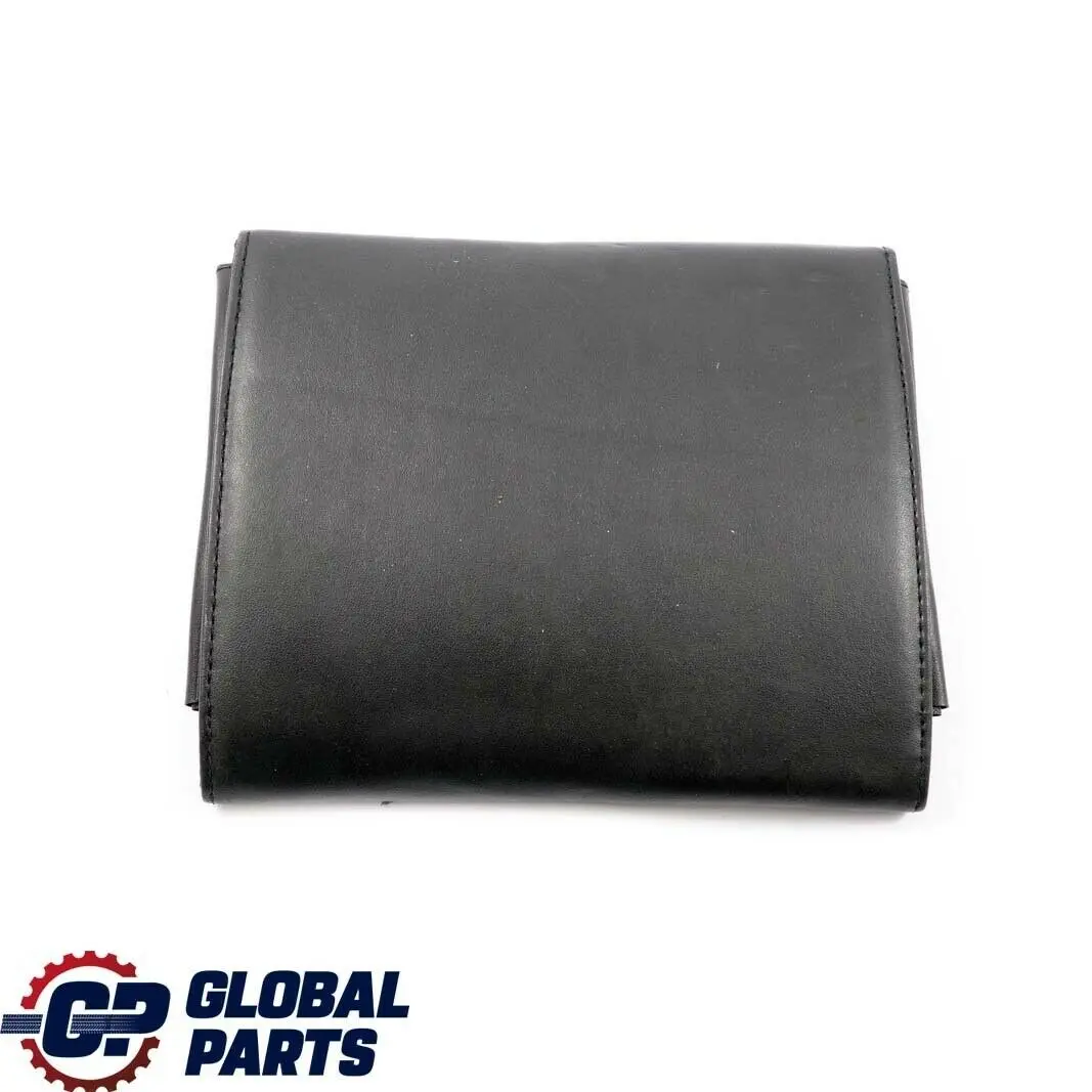 BMW E90 E91 LCI Handbook Slipcase Pouch Case Wallet - SKU 2605543 - Número de pieza 2605543