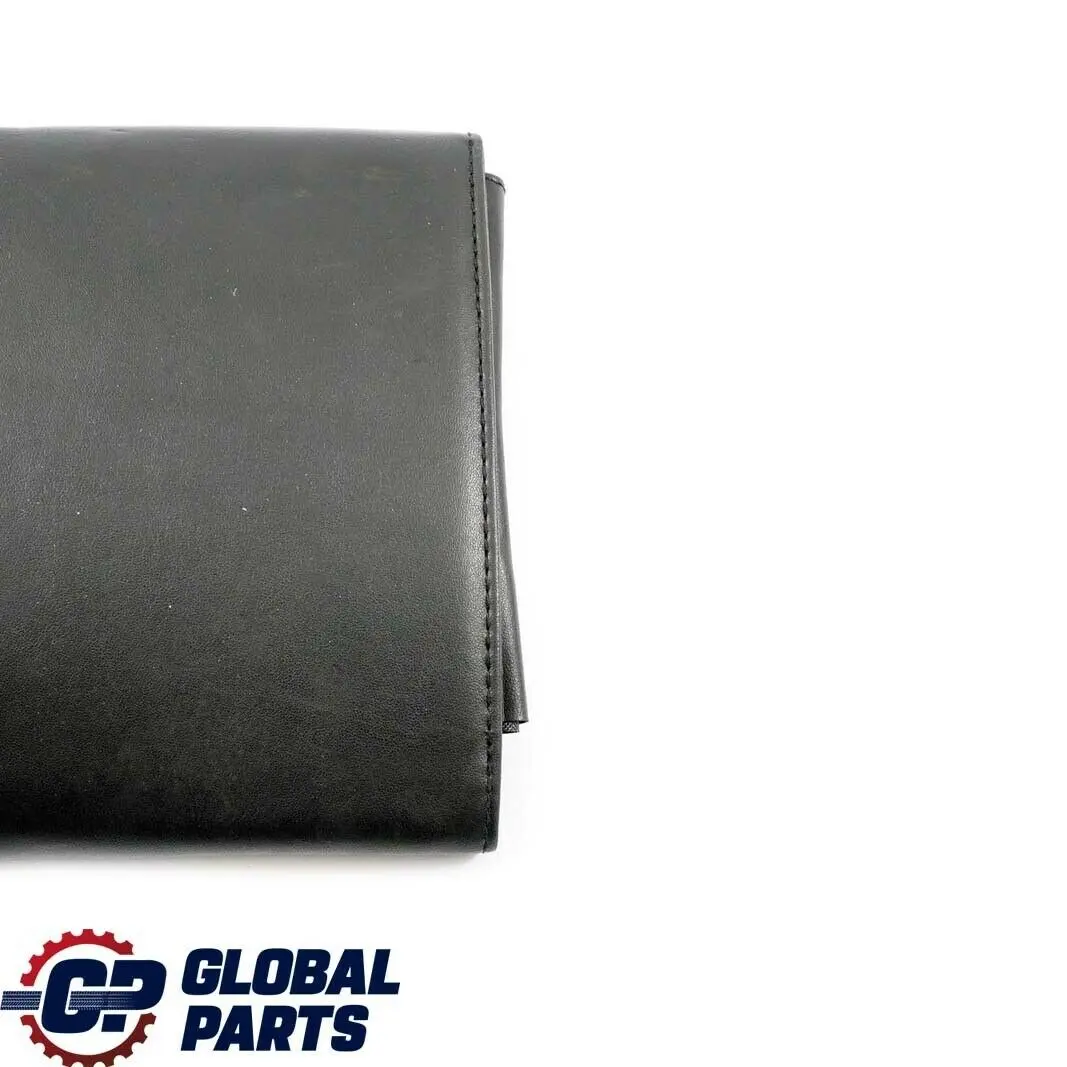 BMW E90 E91 LCI Handbook Slipcase Pouch Case Wallet - SKU 2605543 - Número de pieza 2605543