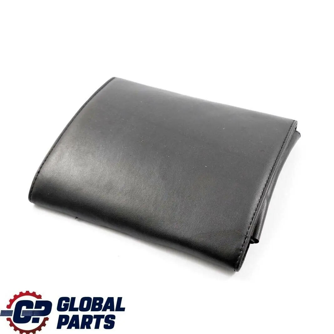 BMW E90 E91 LCI Handbook Slipcase Pouch Case Wallet - SKU 2605543 - Número de pieza 2605543