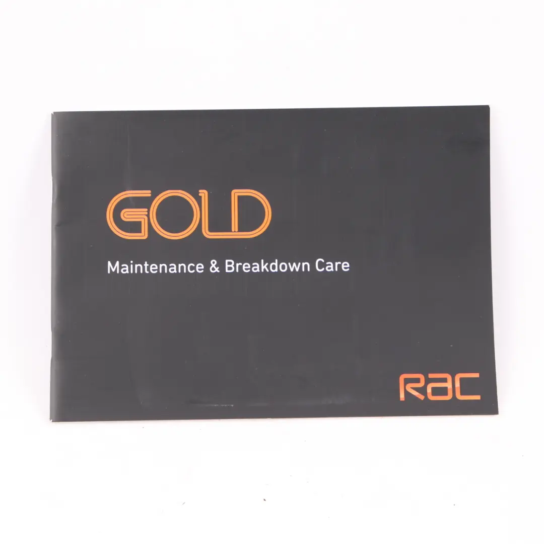 Mini R56 R57 LCI Service Booklet Owner's Handbook Pouch Case Wallet Set - SKU 2605640-3 - Part number 2605640
