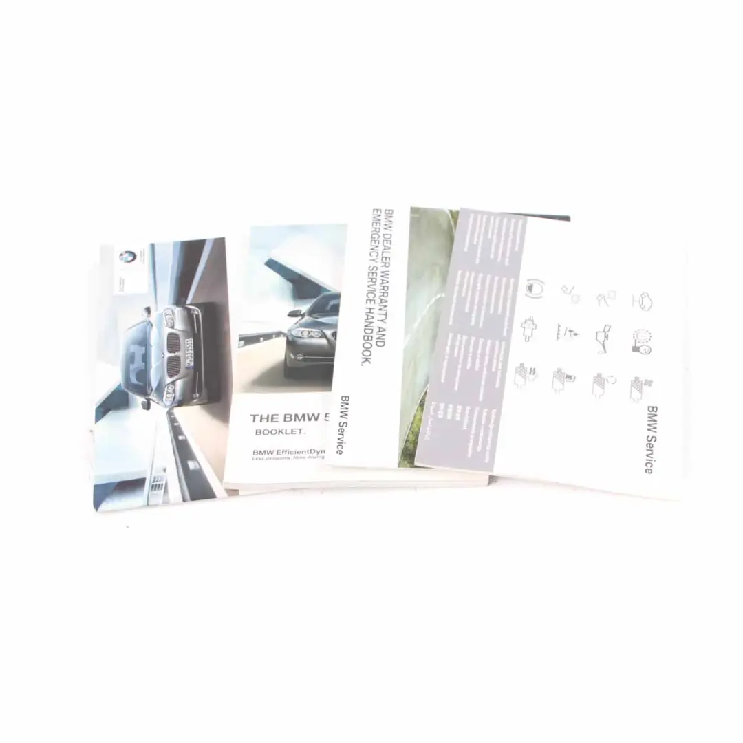 Owner's Handbook Instructions Pouch Case Wallet Set to BMW F10 with Part number 2607882 BMW F10 Owner's Handbook Instructions Pouch Case Wallet Set - SKU 2607882 - Part number 2607882