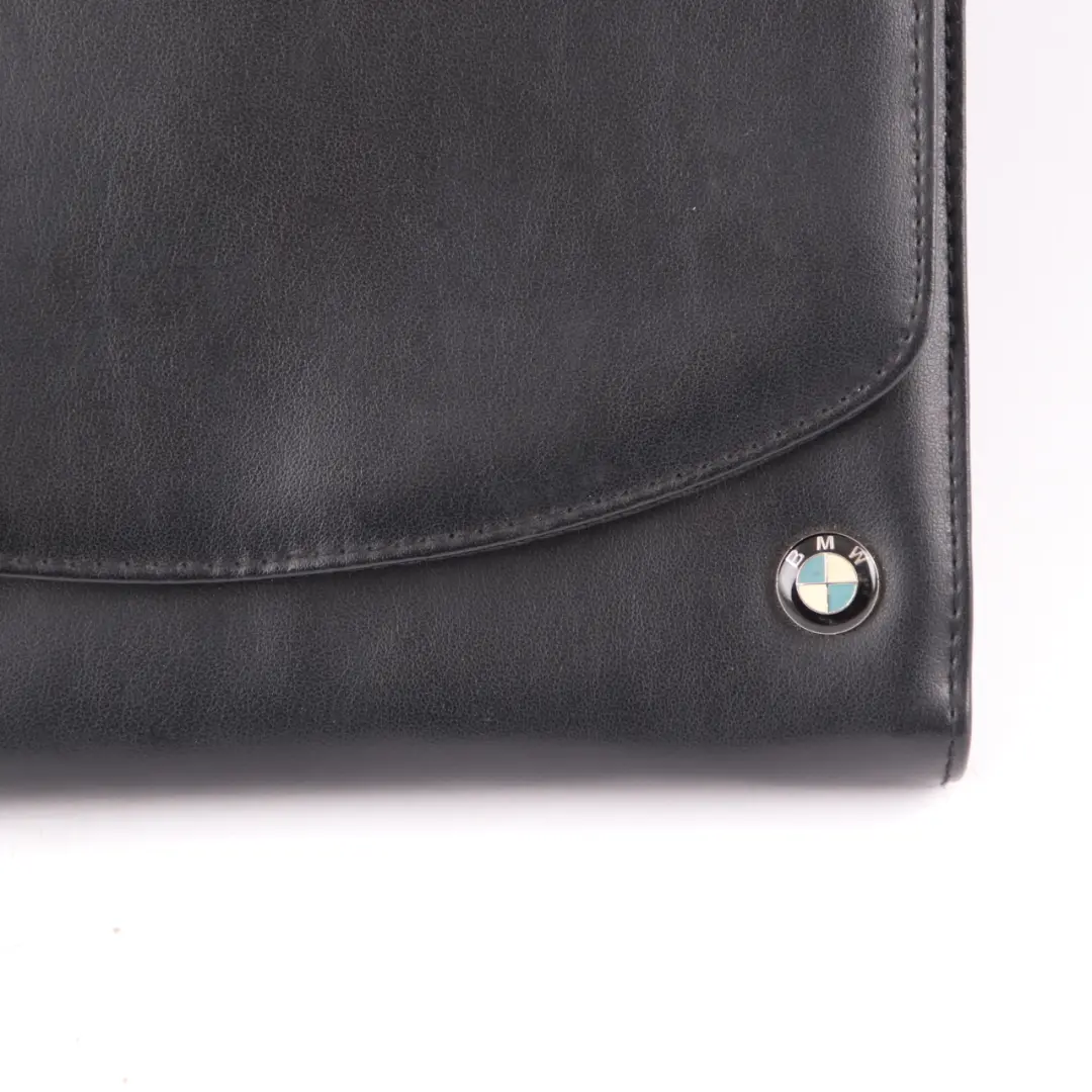 Owner's Handbook Book Set Case Pouch to BMW 1 Series E82 E88 with Part number 2609061 BMW 1 Series E82 E88 Owner's Handbook Book Set Case Pouch - SKU 2609061 - Part number 2609061