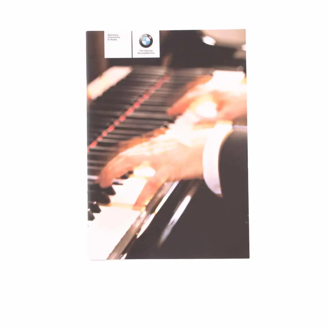 Owner's Handbook Book Set Case Pouch to BMW 1 Series E82 E88 with Part number 2609061 BMW 1 Series E82 E88 Owner's Handbook Book Set Case Pouch - SKU 2609061 - Part number 2609061