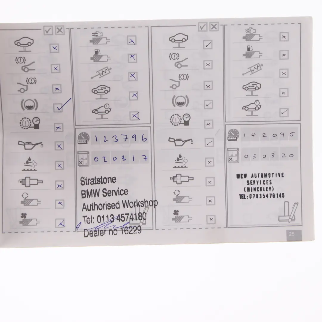 Service Booklet Owner's Handbook Pouch Case Wallet Set to BMW E92 LCI with Part number 2609315 BMW E92 LCI Service Booklet Owner's Handbook Pouch Case Wallet Set - SKU 2609315 - Part number 2609315