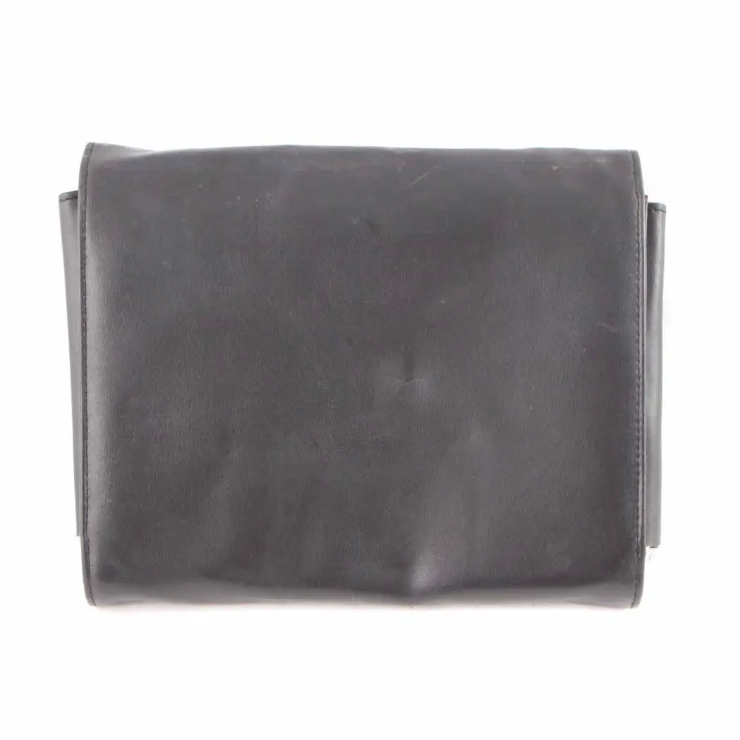 Service Booklet Owner's Handbook Pouch Case Wallet Set to BMW E92 LCI with Part number 2609315 BMW E92 LCI Service Booklet Owner's Handbook Pouch Case Wallet Set - SKU 2609315 - Part number 2609315