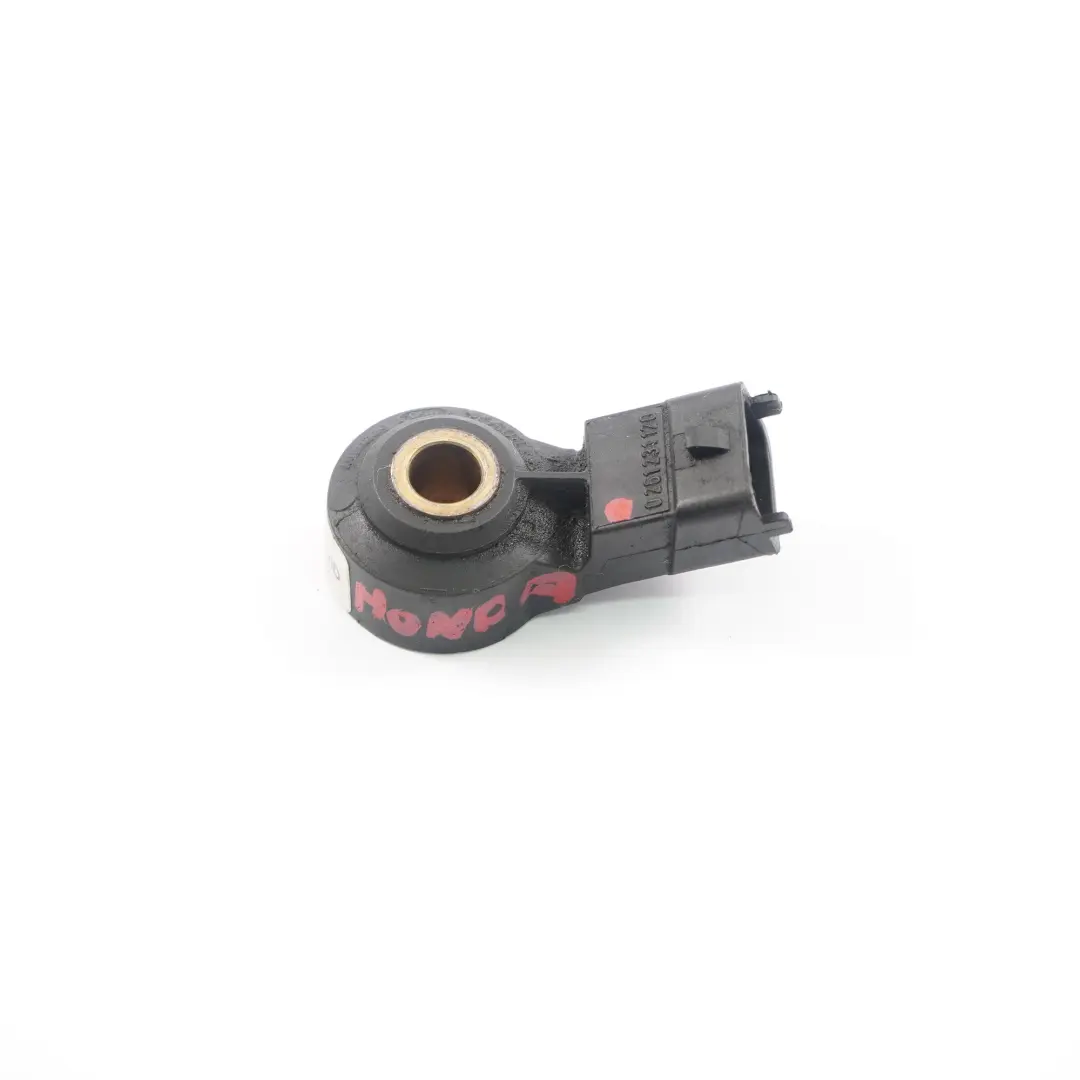  Knock Sensor Honda Jazz Vauxhall Corsa Petrol Engine Crankcase 0 261 231 120 - SKU 261231120 - Part number 0261231120