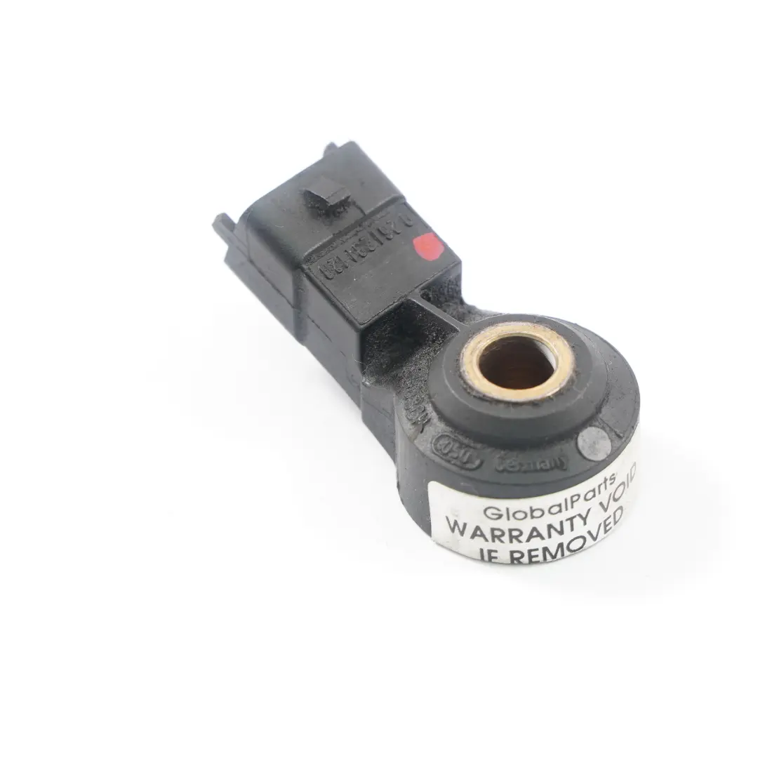  Knock Sensor Honda Jazz Vauxhall Corsa Petrol Engine Crankcase 0 261 231 120 - SKU 261231120 - Part number 0261231120
